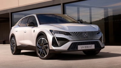 Peugeot, 2025 yılı yol haritasını açıkladı