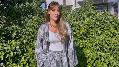 Vasiyet tartışmasıyla gündemde olan Tuğçe Tayfur'dan mutlu aile paylaşımı geldi