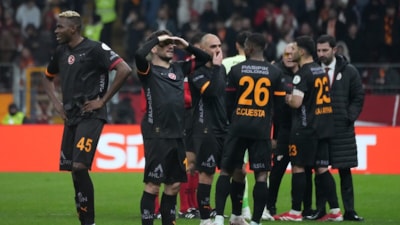 Rizespor - Galatasaray maçının muhtemel 11'leri