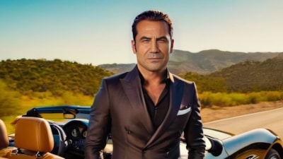 18 yıldır Ömür Gedik ile birlikte! Ferhat Göçer evlenmek istemiyor