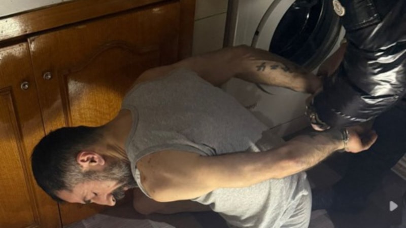 İstanbul'da haraç vermeyince dükkanı kurşunlandı: Arayıp saldırı anlarını dinlettiler