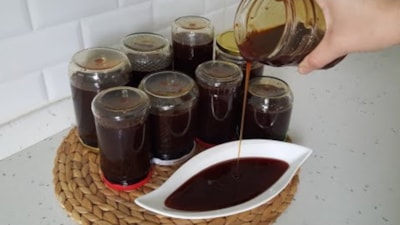 Pekmez ne kadar dayanır? İşte bozulmuş pekmezi anlamanın yolları