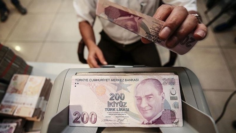 Bakan açıkladı: 5,4 milyar liralık o ödemeler hesaplara yatırıldı