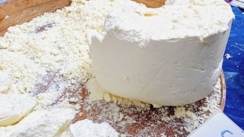 İstanbul'da tulum peyniri aldatmacasına yarım milyon liralık ceza