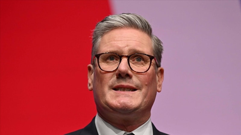 İngiltere'den Ukrayna'ya barış gücü askeri gönderme teklifi