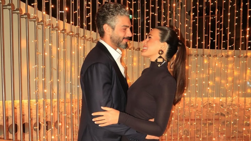 Sibil Çetinkaya ile Şükrü Özyıldız ayrıldı! İlk açıklama ünlü oyuncudan geldi