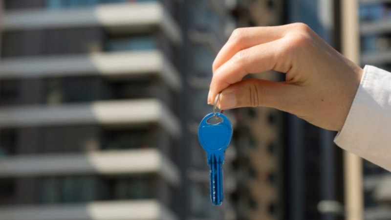 Konut satışlarının en çok arttığı iller belli oldu! Mega kent zirvede yer aldı