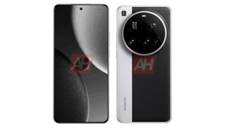 Xiaomi 15 Ultra'nın yeni görüntüleri ortaya çıktı