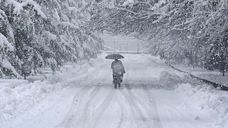 Altay kar fırtınası nedir? Altay kar fırtınası ne zaman başlayacak?