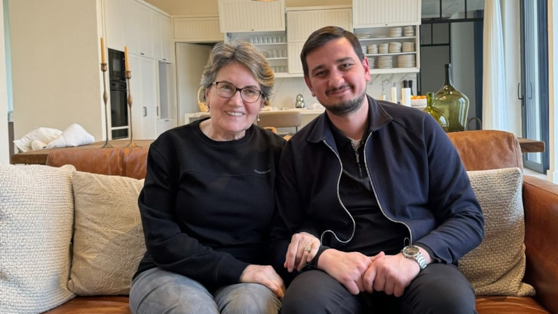 Meral Akşener uzun bir aradan sonra yeniden görüntülendi