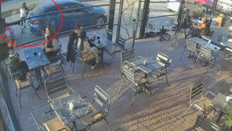 Samsun'da çocuğa çarpıp ölümüne neden olan sürücüye verilen cezaya aileden tepki