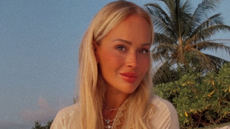 Fenomen Meriç Keskin'in 3 yıllık aşkıydı! Gönlünü Survivor güzeline kaptırdı...