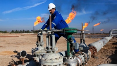 IKBY'den Türkiye'ye petrol ihracatı yeniden başlıyor