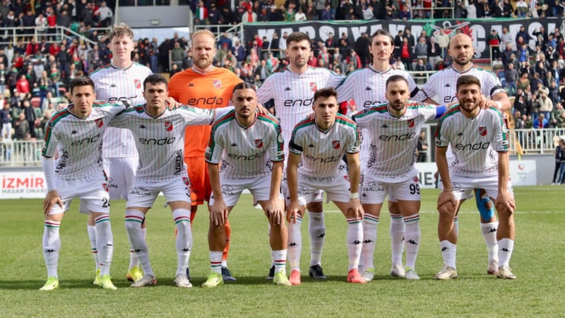 Karşıyaka takipte! Sezonun en yüksek puan ortalaması...