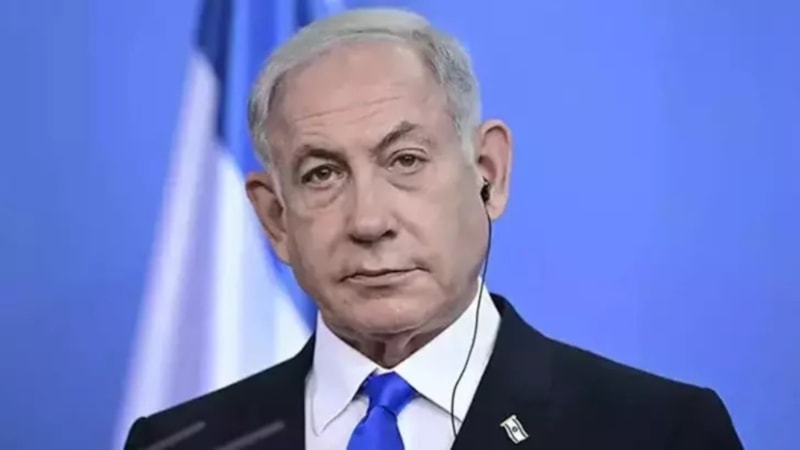 Binyamin Netanyahu hakkında yolsuzluk davası: 10'uncu kez hakim karşısına çıktı