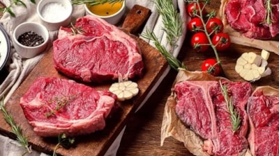 Ne dana ne de kuzu! En sağlıklı et belli oldu: Adeta protein deposu