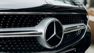 Mercedes logosundaki yıldızın sırrı: Bakın ne anlama geliyor
