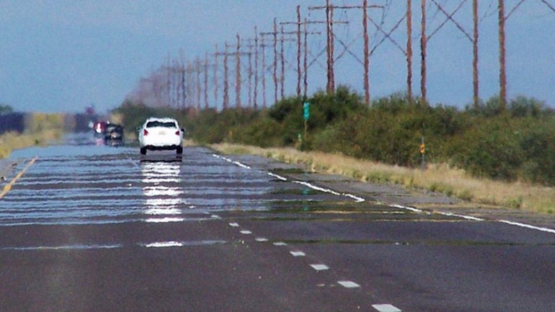 Serap nedir? Neden serap görürüz?