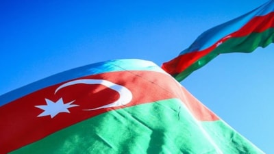 Azerbaycan Şam Büyükelçiliği'ni yeniden açtı