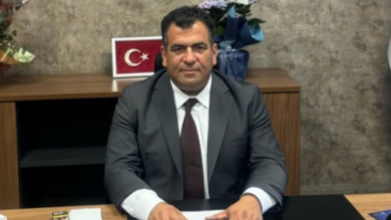 Gaziantep'te belediye başkan yardımcısına silahlı saldırı