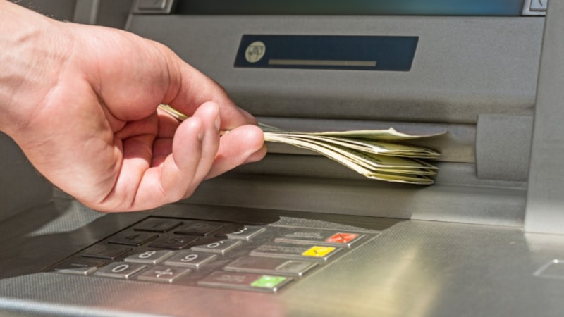ATM’lerde yeni dönem: Yeni sistem için düğmeye basıldı! Artık o şekilde olacak