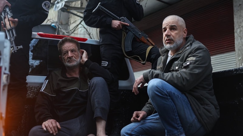 Suriye'de katliamcı rejim artıklarından 3 sorumlu daha yakalandı