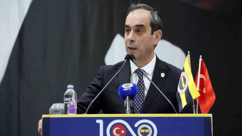 Şekip Mosturoğlu: Bu sene biz şampiyon olacağız