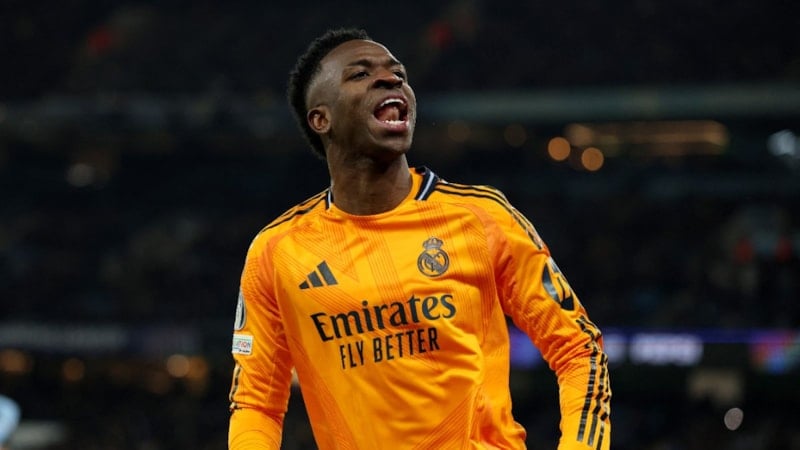 Vinicus Junior, Portekiz'de kulüp satın aldı