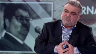Ahmet Özal'dan babası Turgut Özal'ın Kürt meselesi nedeniyle öldürüldüğü iddiası