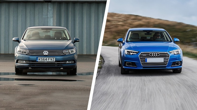 Volkswagen ve Audi içten yanmalı motordan vazgeçmeyecek