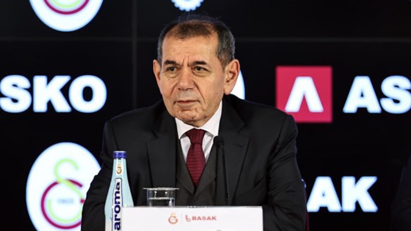 Galatasaray, Fenerbahçe derbisi öncesinde TFF'ye gidiyor