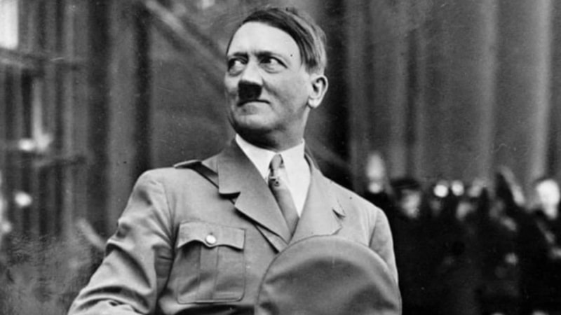 Roman Sandgruber’in çalışması: Hitler’in Babası - Oğlu Nasıl Diktatör Oldu