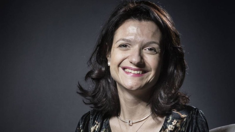 Raphaëlle Giordano'nun Fransa'da satış rekorları kıran romanı: Bugün Hayatını Değiştirmek İçin Doğru Gün