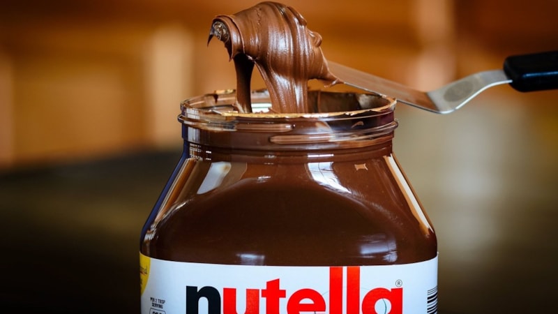 Nutella'nın İsim Babası ve Kimyageri Vefat Etti!