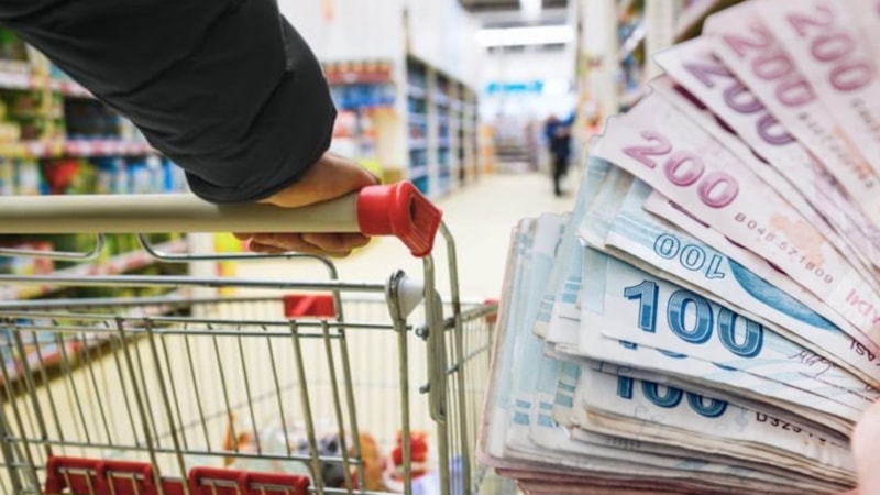 Market alışverişi yapanlar dikkat: Bu mesajı yazan 500 TL alıyor