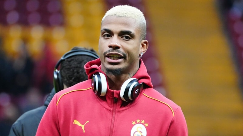 Mario Lemina ilk maçında mest etti