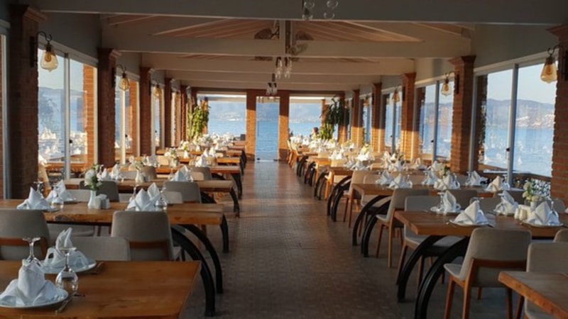 Restoran fiyatları da mercek altına alındı! Fiyatlar tek bir sitede toplanacak