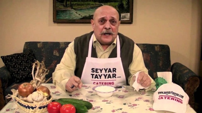 'Seyyar Tayyar' rolüyle hafızalara kazınmıştı: Emin Gümüşkaya hayatını kaybetti