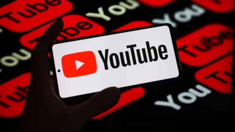 Endişe verici YouTube güvenlik açığı: Milyarlarca kullanıcının e-posta adresleri sızdırıldı
