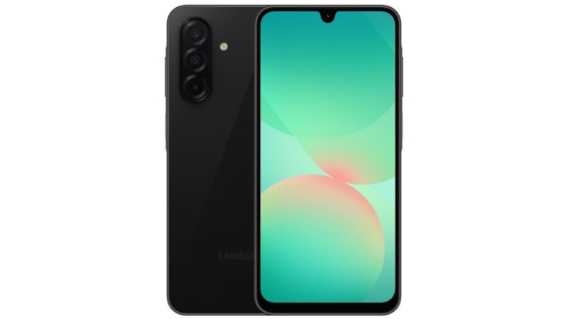 Samsung'un yeni telefonu Galaxy A26 beklentilerin altında kaldı