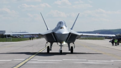 Birleşik Arap Emirlikleri KAAN’ı radarına aldı: Talep için sıraya girdiler