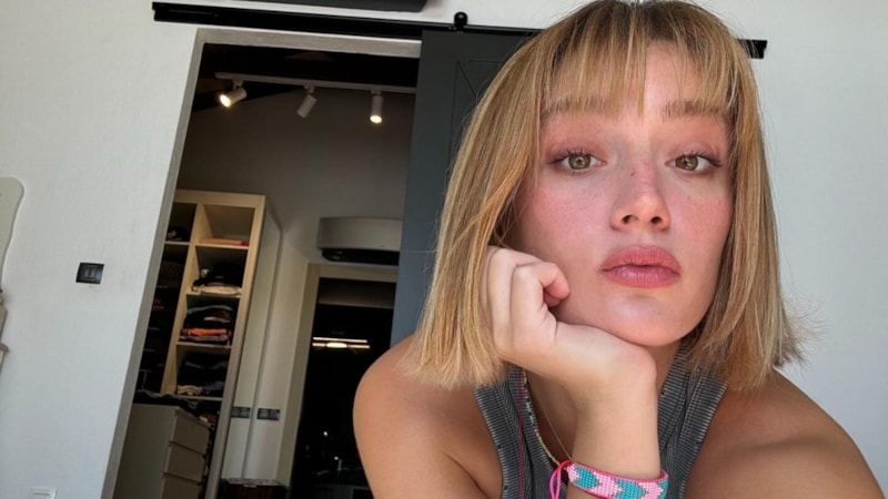 Gizem Karaca takipçilerine seslendi: 