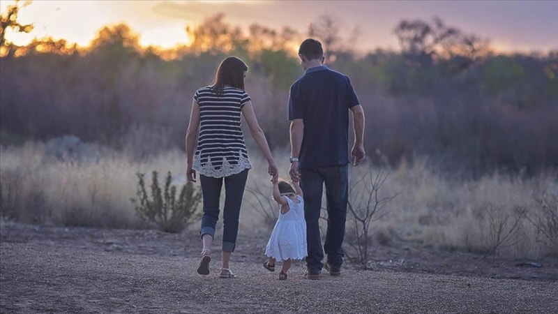 En çok aile ve sağlık mutluluk getiriyor