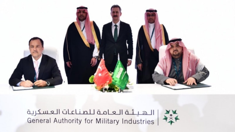 BAE'de 3 ayrı Mutabakat Zaptı imzalandı