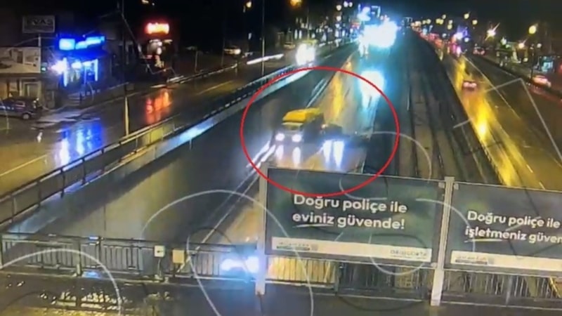 Bursa'da 1 kişinin ölümüyle sonuçlanan kazada alkollü sürücü tutuklandı
