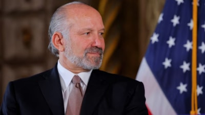 Donald Trump'ın Ticaret Bakanı adayı Howard Lutnick'e onay