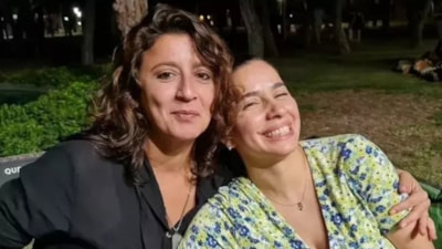 Metin Akpınar’ın kızı Duygu Nebioğlu’ndan yeni paylaşım: Her şeyi öğrendim