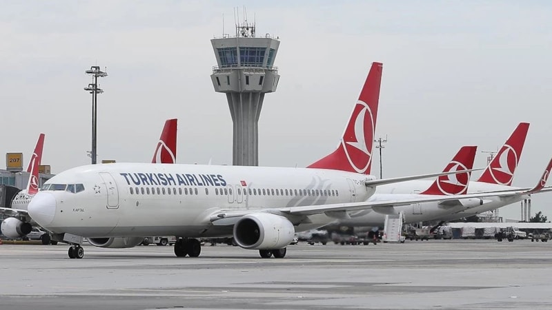 THY’den ucuz bilet kampanyası: Yarın son!