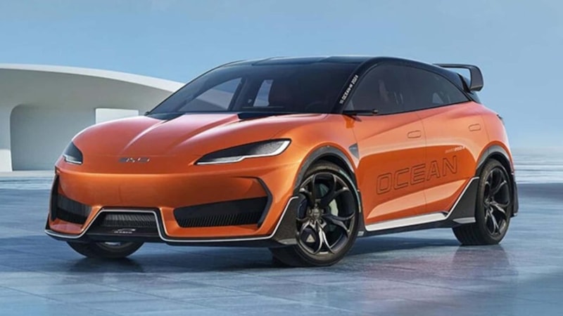 BYD yeni nesil elektrikli araçları için yol haritasını açıkladı