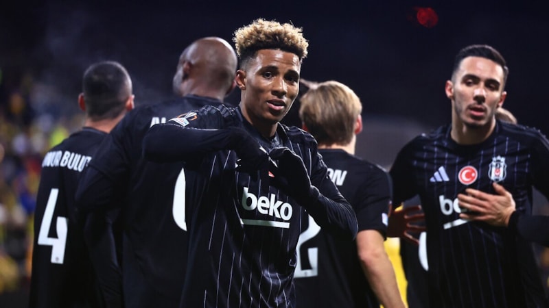 Benfica'dan şaşırtan karar: Gedson'un bonservisinin yarısına 20 milyon euro istediler